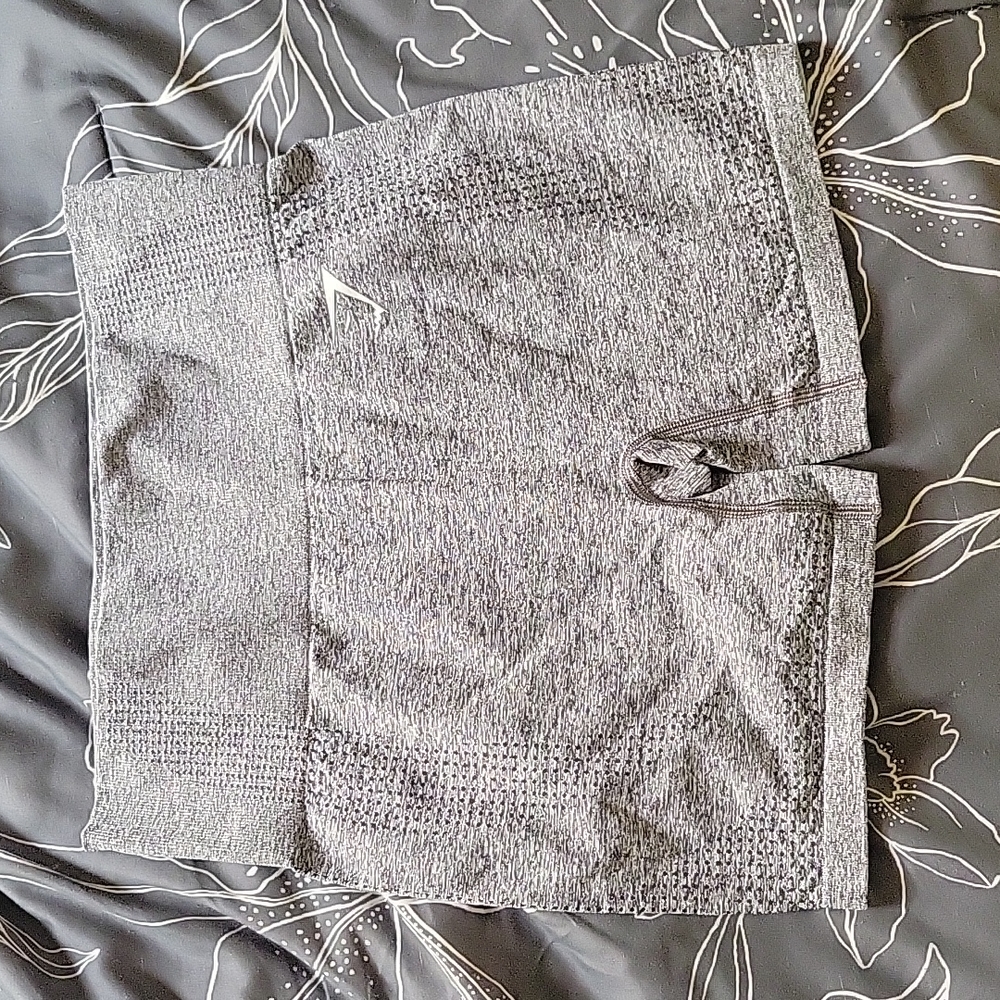 Gymshark Vital Seamless Shorts